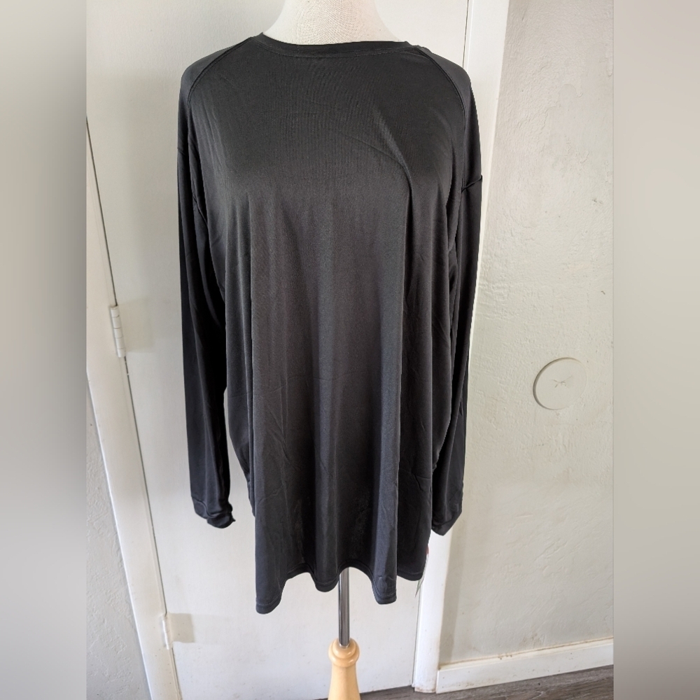 BSN Sports Performance Long Sleeve‎